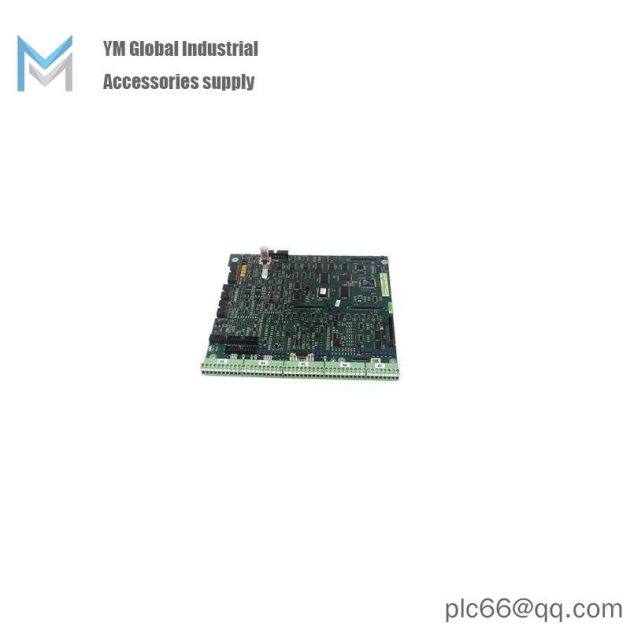 ABB SDCS-CON-4 COATED CONTROL BOARD 3ADT313900R1501