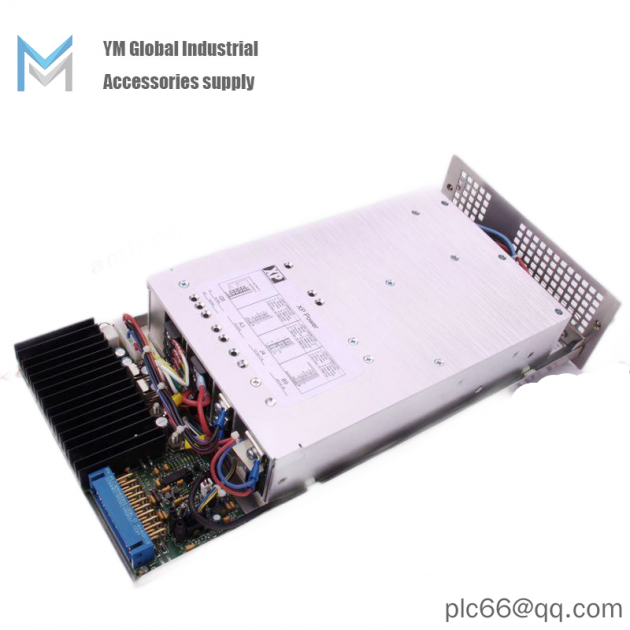 ABB SDCS-IOB-3 | 3BSE004086R1 | I/O CONNECT BD - Precision Industrial Control Solution