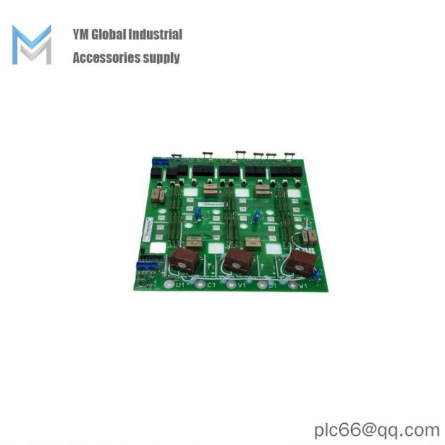 ABB SDCS-PIN-11, 3ADT306100R0001, Interface Board