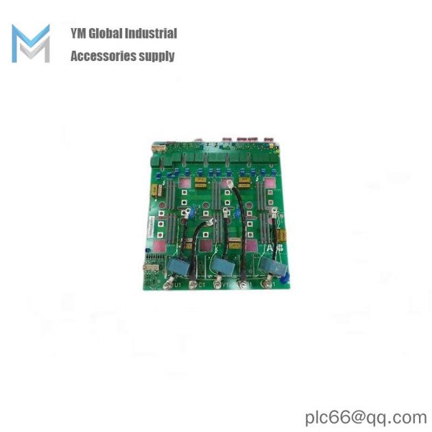 ABB SDCS-PIN-11 | 3ADT306100R1 Power Interface Board