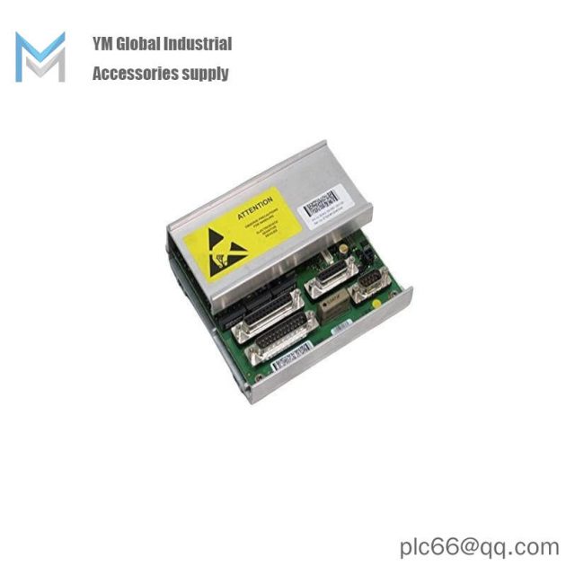 ABB SMB3HAC031851-001/05 & 3HAC057542-003 lRB6640: Integrated Control Module, Enhancing Industrial Automation Efficiency