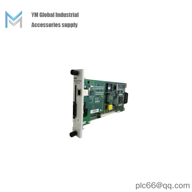 ABB SPBRC410 BRC410 Controller with Modbus TCP Interface