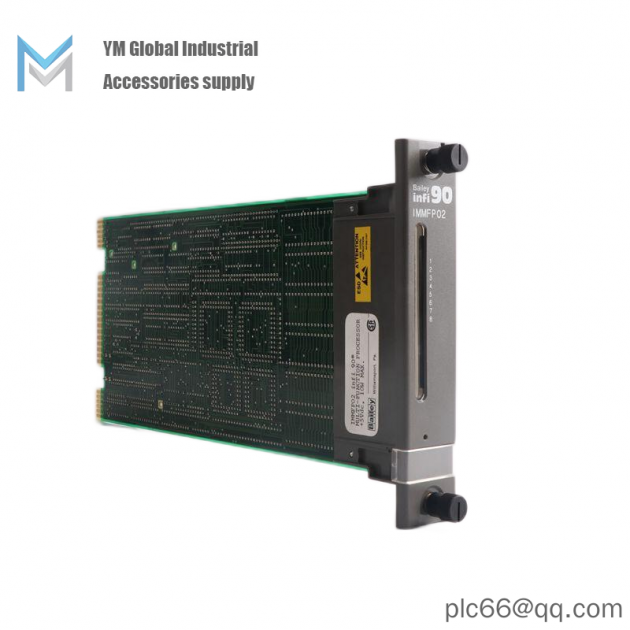 ABB SS832 | 3BSC610068R1 Power Voting Unit