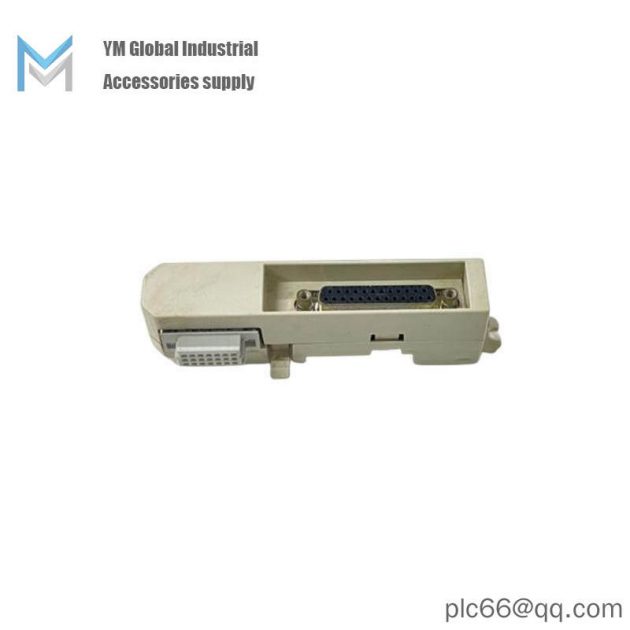 ABB TB805 | 3BSE008534R1 | Bus Outlet, Advanced Industrial Control Solution