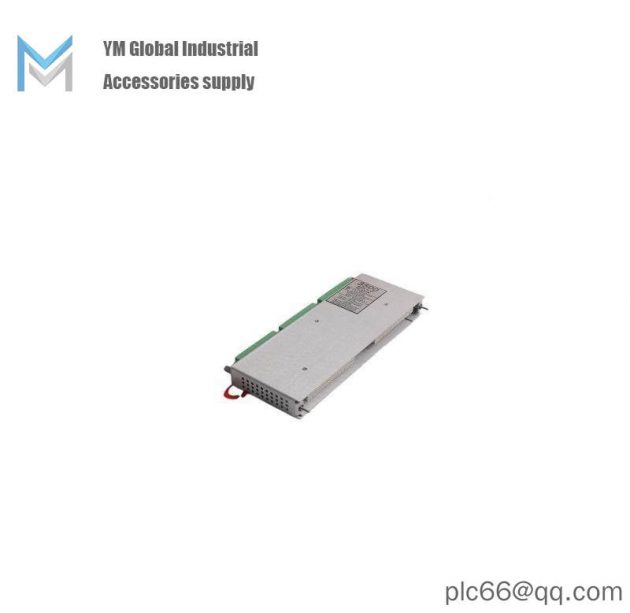 ABB TB820V2 3BSE013208R0001 Industrial Control Module