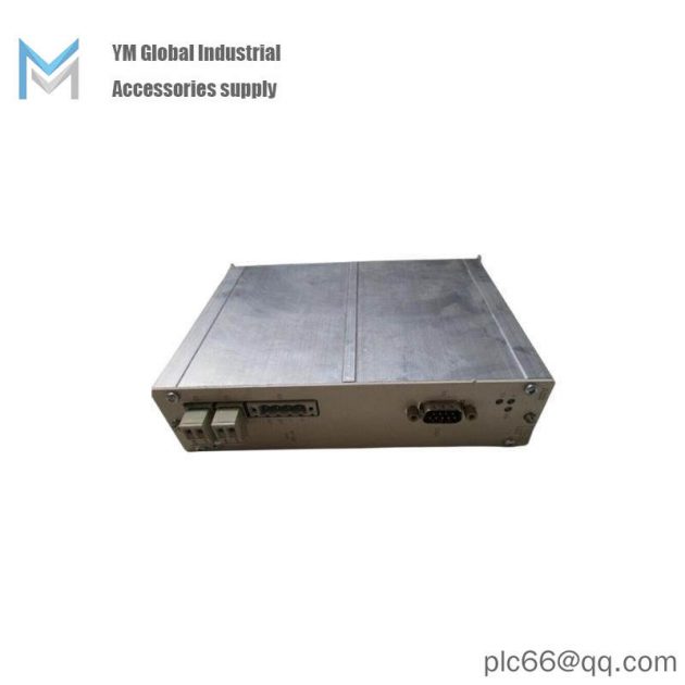 ABB TC512V1 Bus Module 3BSE018059R1, Industrial Automation Innovation