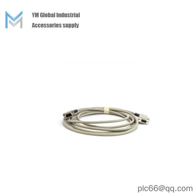 ABB TK527V030 Industrial Interface Cable, Advanced Communication Solutions