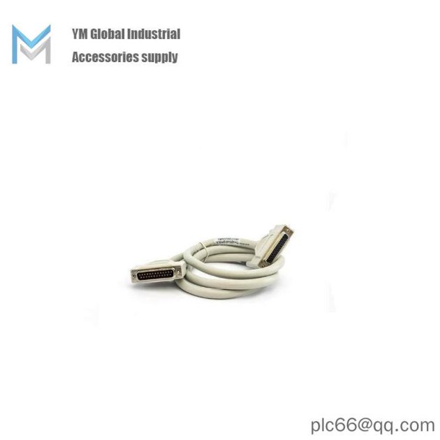 ABB TK801V012 3BSC950089R3: ModuleBus Extension Cable for Enhanced Industrial Automation