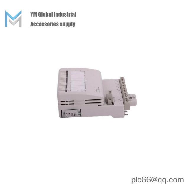 ABB TK851V010 Connection Cable for Industrial Automation