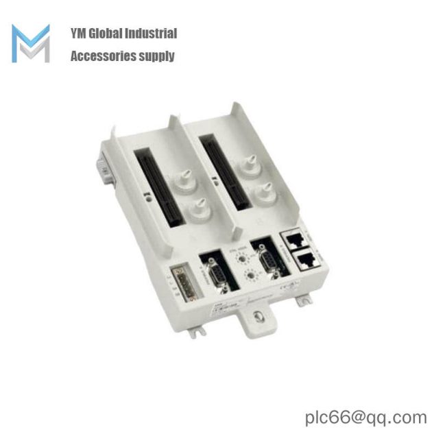 ABB TU847 3BSE022462R1 Module Termination Unit - High-Performance Interface for Control Systems