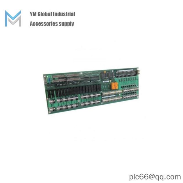 ABB UNS1860B-P,V1 | 3BHB001336R0001 | Interface BOARD