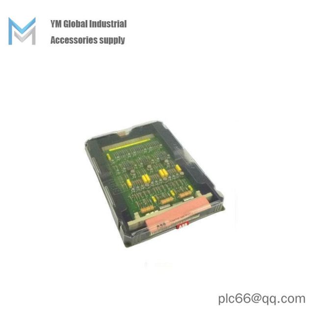 ABB XS321A-E GJR2252900R0001 PC BOARD: Industrial Control Module for Enhanced Automation Efficiency