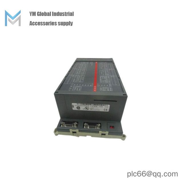 ABB XV371A Signal Distribution Module - Advanced Control Solutions