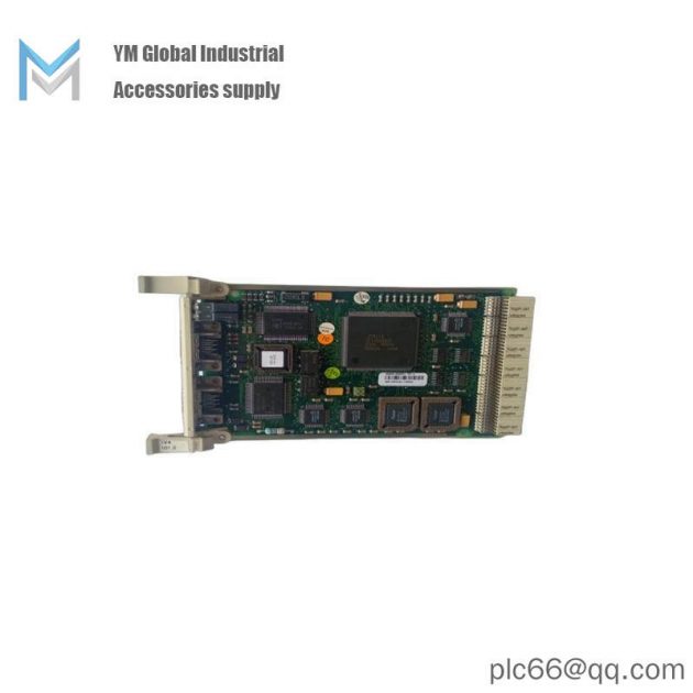 ABB YPK107E - 3ASD489301A410 AC Control Module