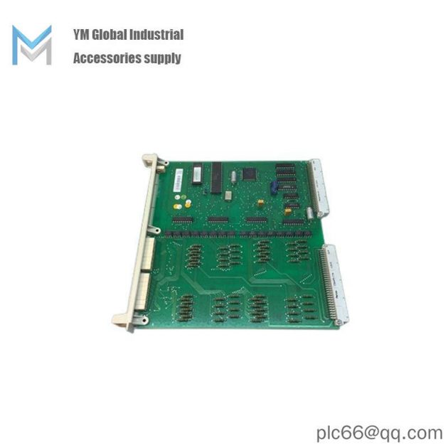 ABB YPK112A 3ASD573001A13 Communication Module: Advanced Networking Solution for Industrial Automation