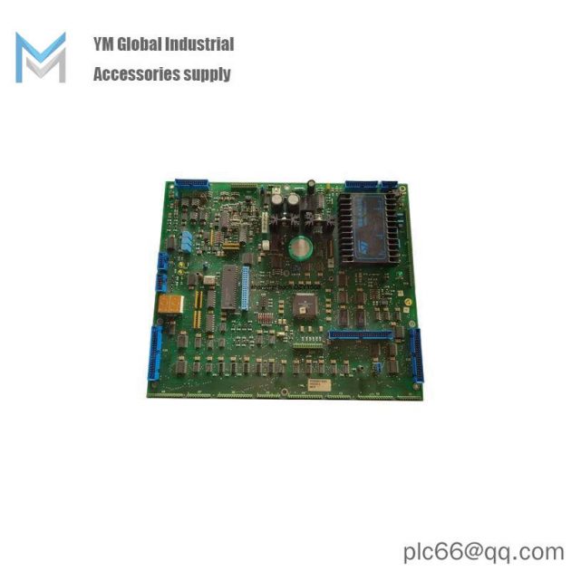 ABB YPQ201A YT204001-KA Industrial Control Board