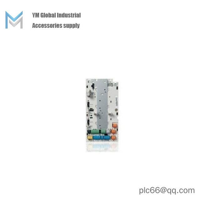 ABB ZCU-12 3AXD50000183012 Single Drives