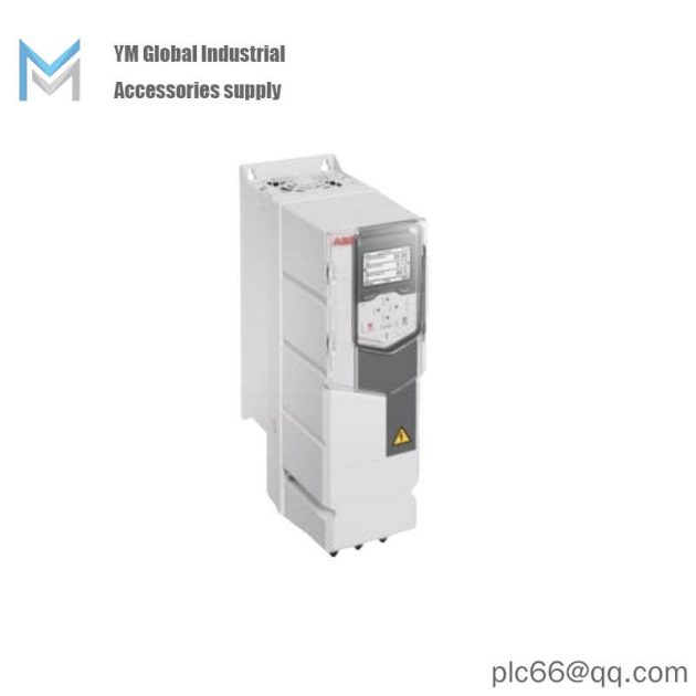 ABB ACS580-01-12A6-4+ B056 General Purpose Drives