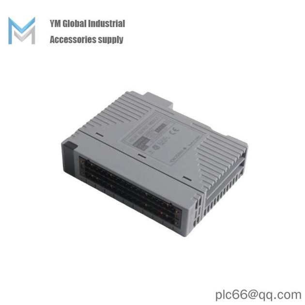 Yokogawa ADR541-P10 S1 - Relay Output Module