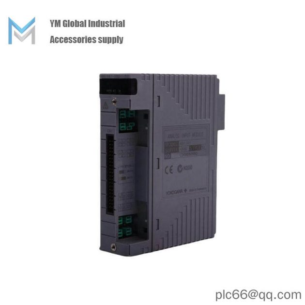 Yokogawa ADV141-P13 S1 Digital Input Module: Precision & Reliability for Industrial Control Systems