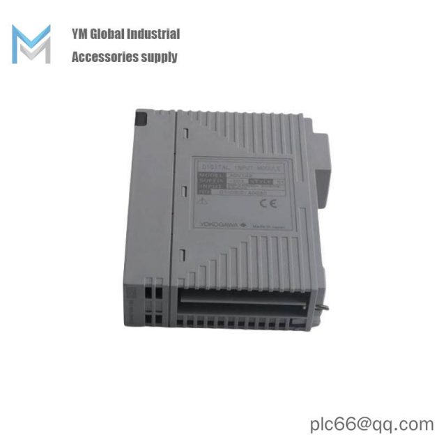 Yokogawa ADV142-S03 S1 Digital Input Module: Industrial-grade Precision & Reliability