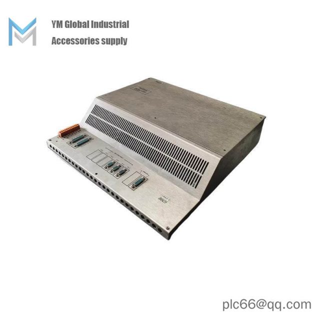 Allen Bradley 8601 Axis Processor: Precision Control Module for Industrial Automation