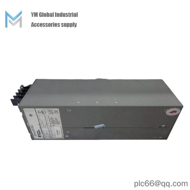 Allen Bradley PM3398B-6-1-3-E, 80026-172-24 Power Supply, High-Efficiency Industrial Grade