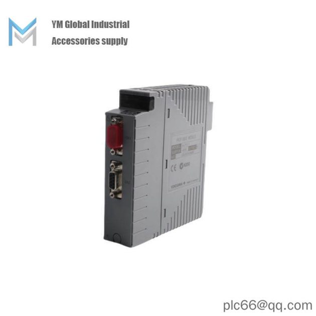 Yokogawa ALP111-S00 PROFIBUS-DP Communication Module for Industrial Automation