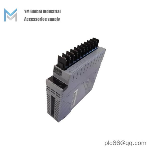 Yokogawa ALR121-S01 S1: Industrial RS-422/485 Communication Module