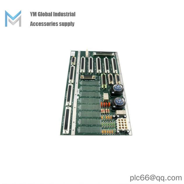 AMAT 0100-01577: Advanced PCB Board for Industrial Automation Solutions