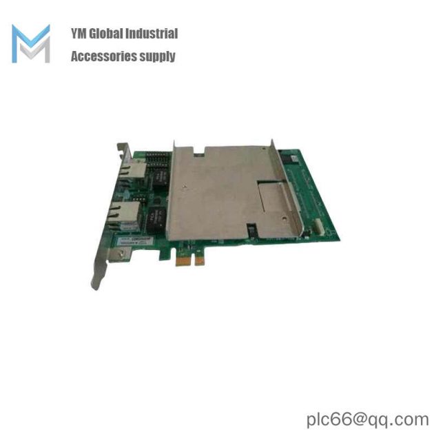 Yokogawa AMM32J S1: High-Precision Analog Input Module for Industrial Automation