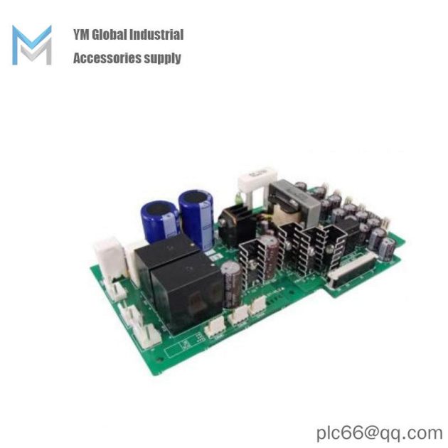 FOXBORO ASSY 0301059 0399130 DCS Module: Advanced Control Solutions for Industrial Automation