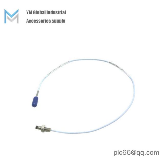 Bently Nevada 330901-00-08-05-02-05, 3300 NSv Probe - Precision Measurement for Industrial Control Systems