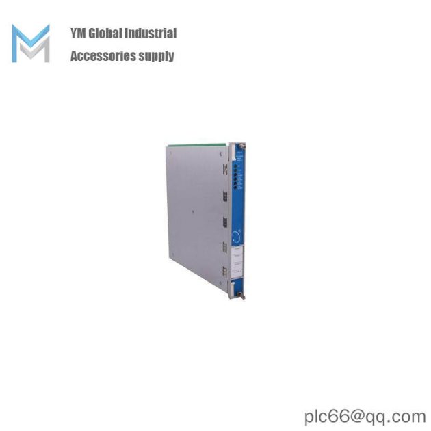 Bently Nevada 3500/32 4-Channel Relay Module: Industrial Control Precision at Its Best