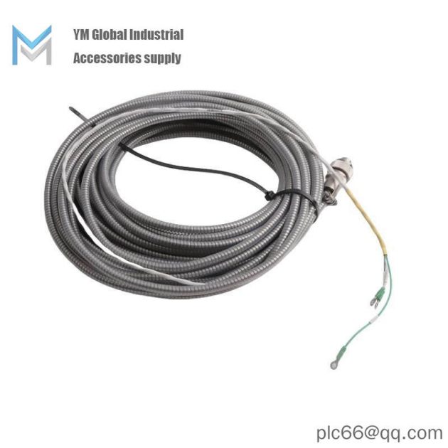 Bently Nevada 84661-99 Industrial Control Interconnect Cable