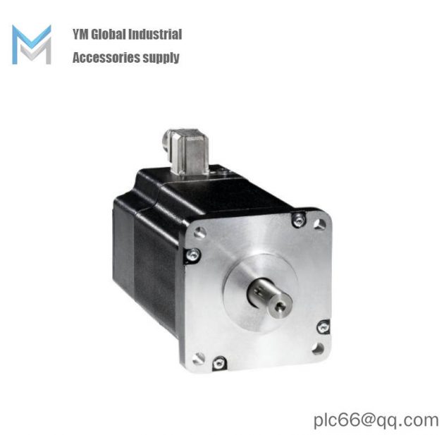 Schneider Electric BRS3ADW851ACA Servo Motor, Precision Control for Industrial Automation