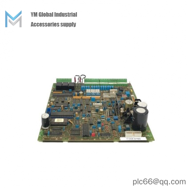 SIEMENS C98043-A1240 Control Card: Advanced Industrial Automation Solution