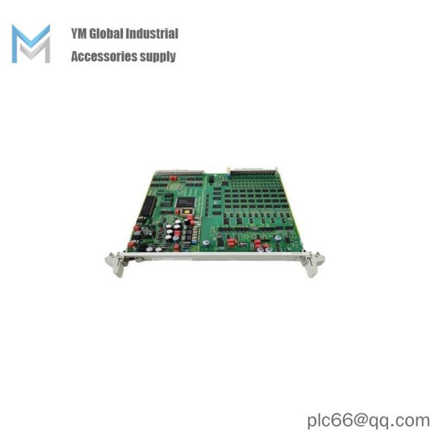 SIEMENS C98043-A7042-L1-6: High-Performance Power Interface Board