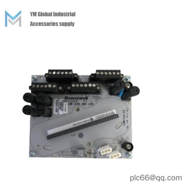 Honeywell CC-TAIM01 51305959-175 Low Level MUX Module - Precision Control Solutions for Industrial Automation