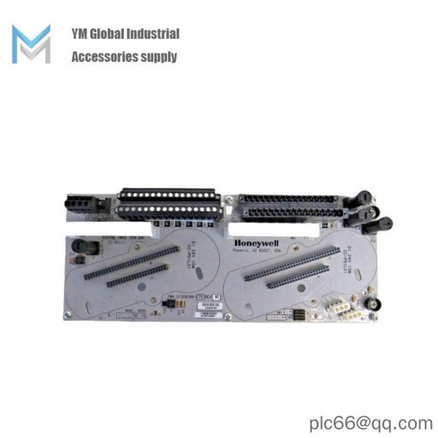 HONEYWELL CC-TDIL11 51308388-175 Circuit Card