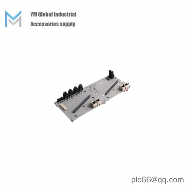 HONEYWELL CC-TDOB11, 51308373-175: Advanced Digital Output Module for Industrial Control