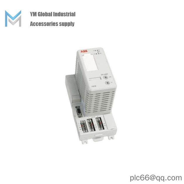 ABB CI810B 3BSE020520R1 AF 100 Fieldbus Comm Interface - Advanced Industrial Communication Module