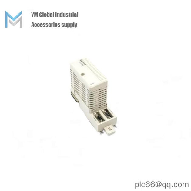 ABB CI854BK01 3BSE069449R1 PROFIBUS-DP/V1 Interface Module