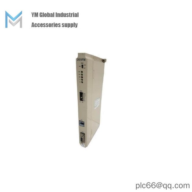 Yaskawa CP-317/261IFM JACP-317261 Industrial PLC Module