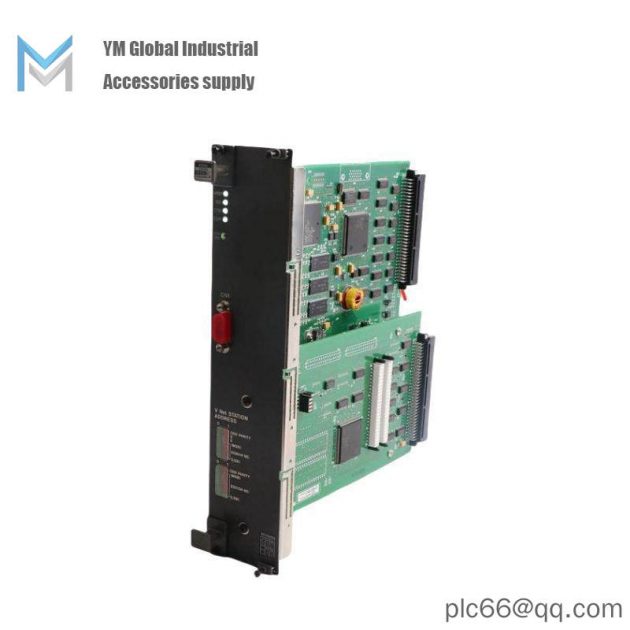 YOKOGAWA CP345 S1 Processor Module CP345 - Advanced Control Solutions for Industrial Automation