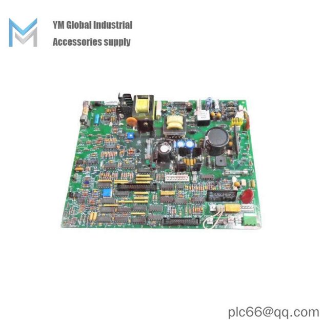 GE DS200IMCPG1C: Industrial Strength Power Supply Interface Board for Mark V Systems