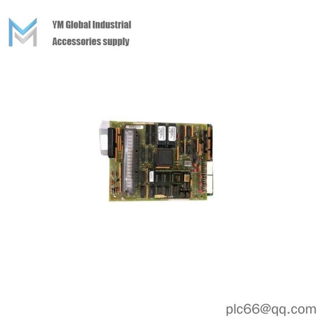 GE DS200SLCCG3ACC & DS215DENCG3AZZ01A | Industrial Communication Board