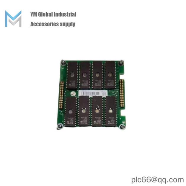 ABB DSMD 178 57360001-MM: Advanced Drive System Module for Industrial Automation