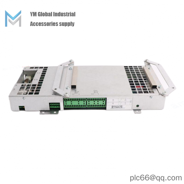 ABB DSQC1030 3HAC058663-001 Digital Base - Industrial Control Module