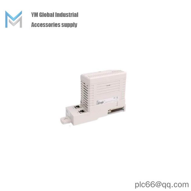 ABB DSTF610 HESN119032P1 - High-Performance Process Connector